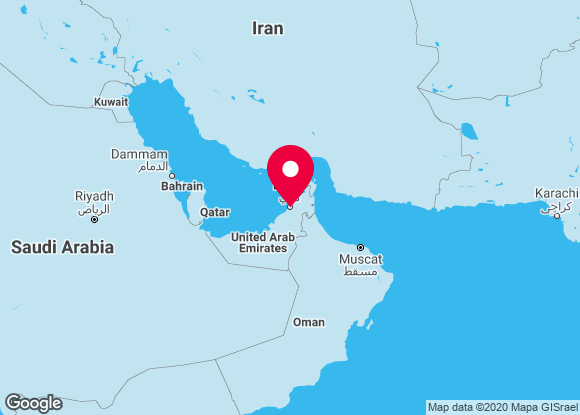 Dubai & Abu Dhabi