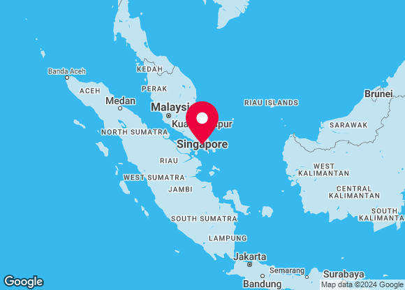 Australija, Singapur, Novi Zeland, 23 dana