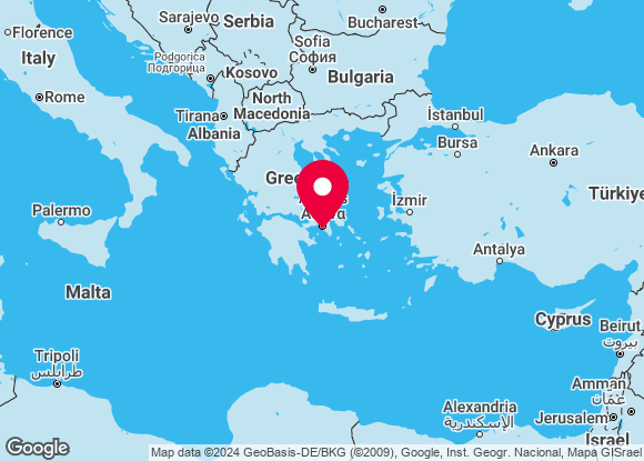 Costa Fascinosa - Sicilija, Malta, Mykonos, Kefalonija, Atena - 8 dana, sezona 2025.