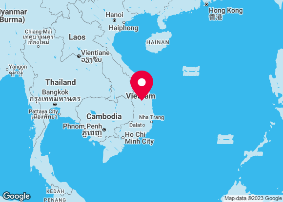 Vijetnam  krstarenje zaljevom Halong Bay luksuznim brodom -Mondo premium 2024.