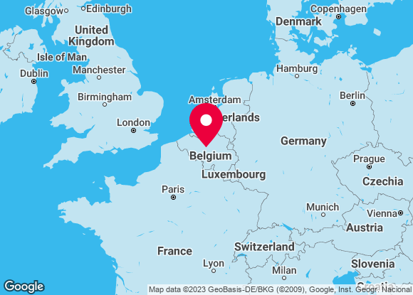 Amsterdam i Bruxelles,  Nova godina, iz ZG, ST, ZD, PU