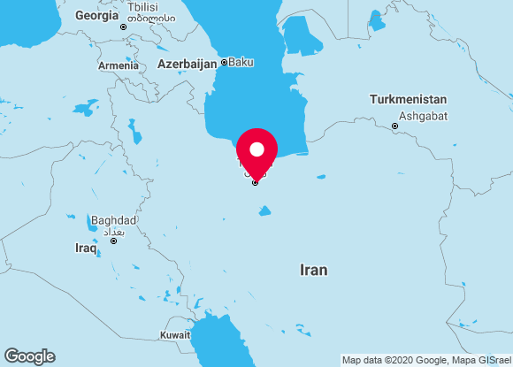 Iran - na tragovima Perzijskog carstva i bajki Tisuću i jedne noći