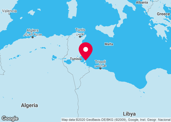 Djerba, Midoun, Hasdrubal Thalassa & Spa Djerba***** 