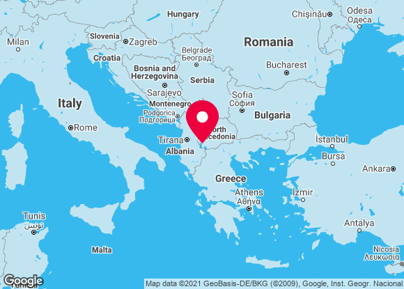 MAKEDONIJA, tamo gdje vječno sunce sja - Tijelovo