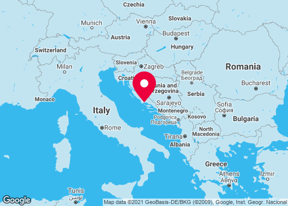 Seget Donji (Trogir), Hotel Val 3*,  Akcija -25% za rez. do 31.3., boravak 12.4.-9.5., 4.10.-31.10.