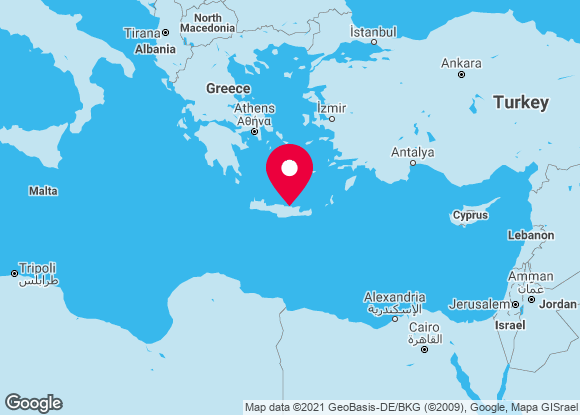 Kreta, Gouves, Astir beach hotel 4* 