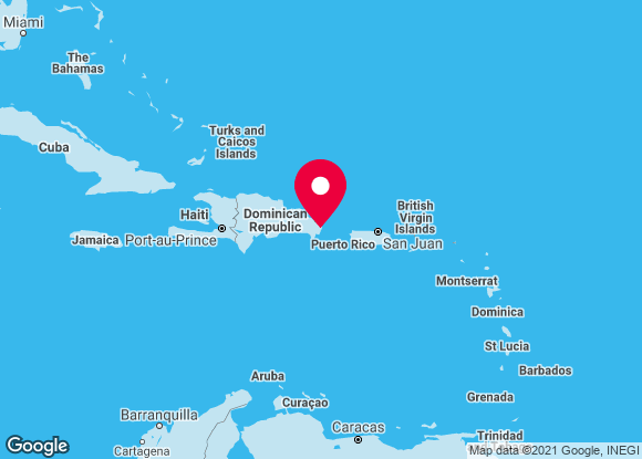 Dominikanska republika, Beach Stay, grupni polazak