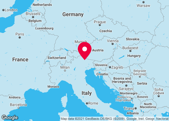 PLANINSKA BAJKA – DOLOMITI I ALPE 