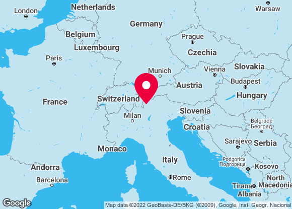 Bormio, Hotel Rezia**** Posebna ponuda -15% za rezervacije od 20.3. do kraja sezone