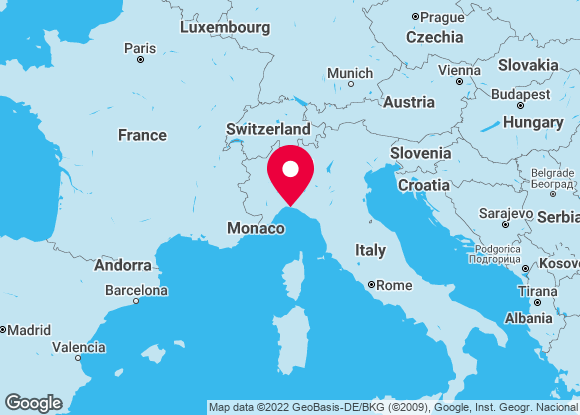 MSC WORLD EUROPA - Jesensko krstarenje  Zapadnim Mediteranom, grupno, 12.11.
