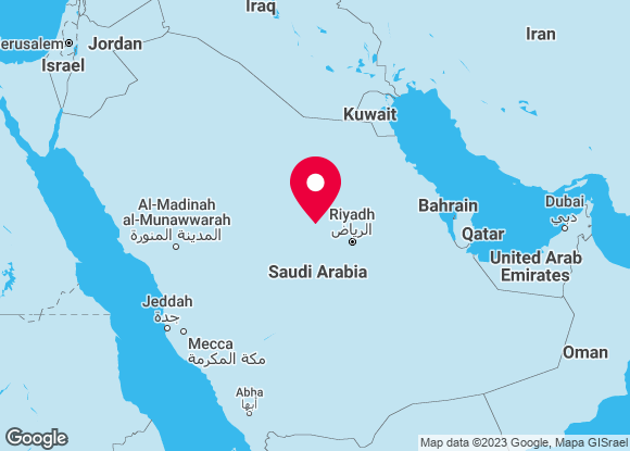 Saudijska Arabija