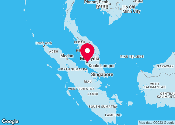 Vijetnam i Kuala Lumpur, Nova godina