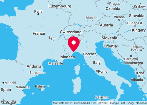 Costa Toscana, zapadni Mediteran - 8 dana  2024./2025.