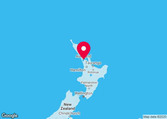 Novi Zeland