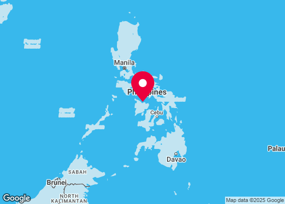 Filipini Nova godina 