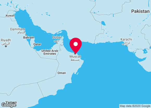 Oman, neotkriveni biser Arapskog poluotoka