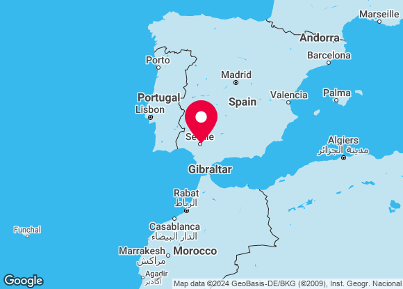 Andaluzija, 12.6.