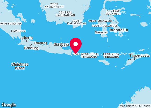 Bali ljeto 