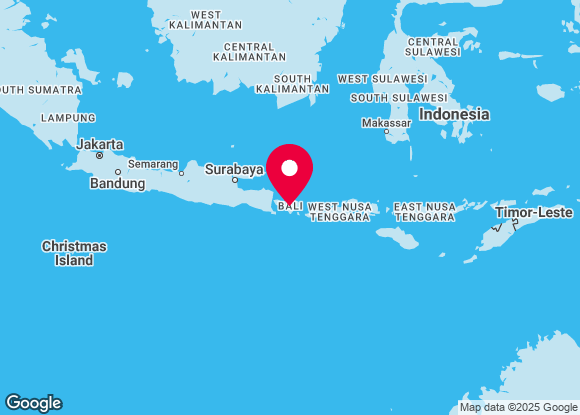 Bali ljeto 
