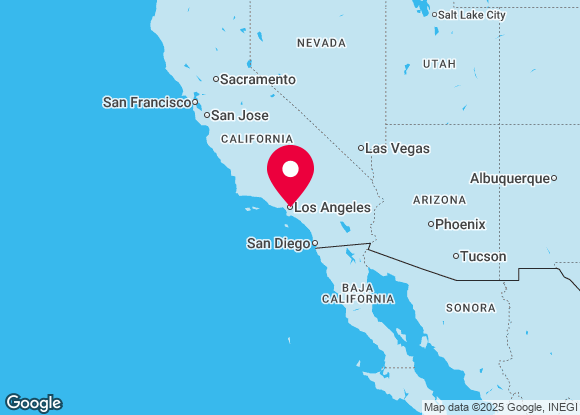 Los Angeles & Havaji Nova godina 