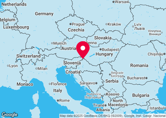 Sveti Martin, Glamping resort Halicanum