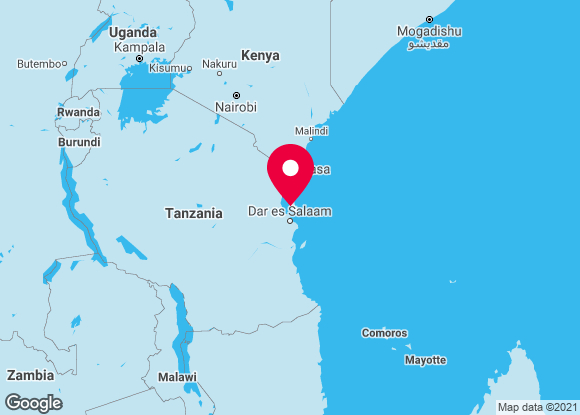 Kenija, Tanzanija, Zanzibar