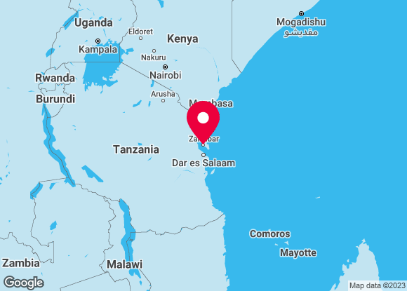  Zanzibar Nova godina 