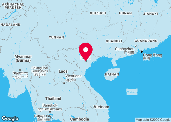 Vijetnam i krstarenje zaljevom Halong bay luksuznim brodom - Mondo premium