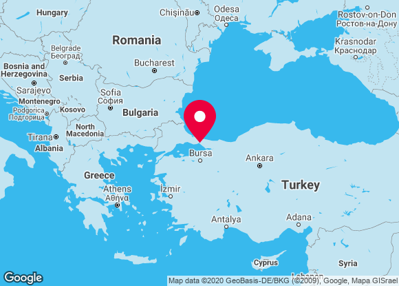 Istanbul, 4 dana PREMIUM