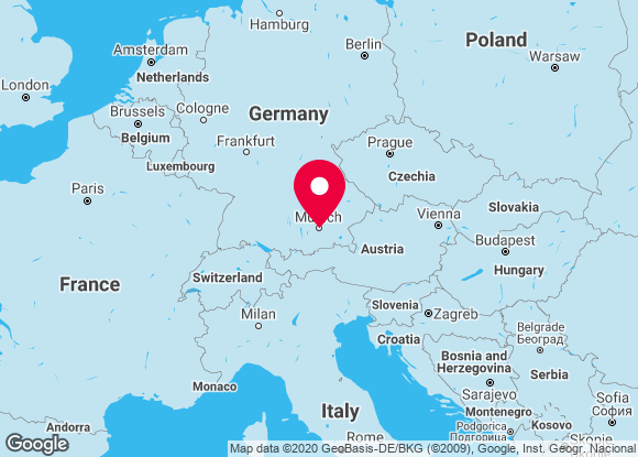 Salzburg, dvorci Bavarske i Austrijska Jezera - 3 dana Premium