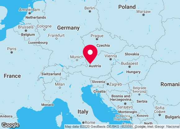Austrijska jezera - Advent, 2 dana
