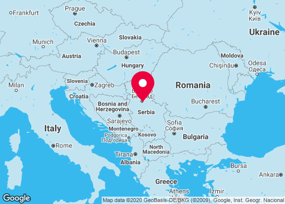 Beograd