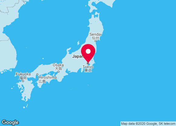 Japan - Boje jeseni u Japanu