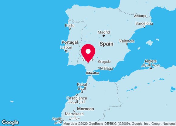 Andaluzija s Gibraltarom i Marokom 