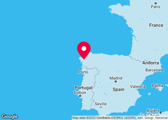 Portugal i Galicija
