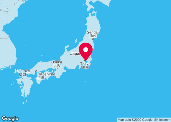 Japan 