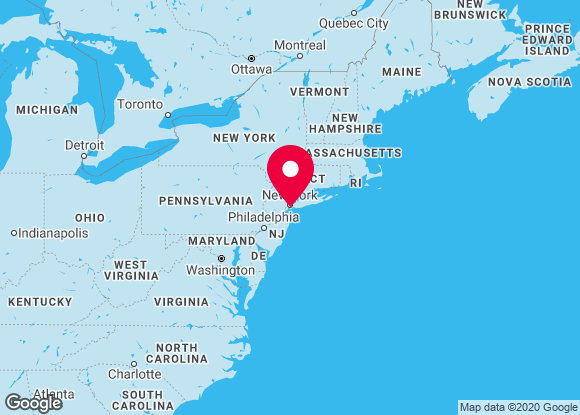 SAD, New York i slapovi Niagare, ljetno osvježenje