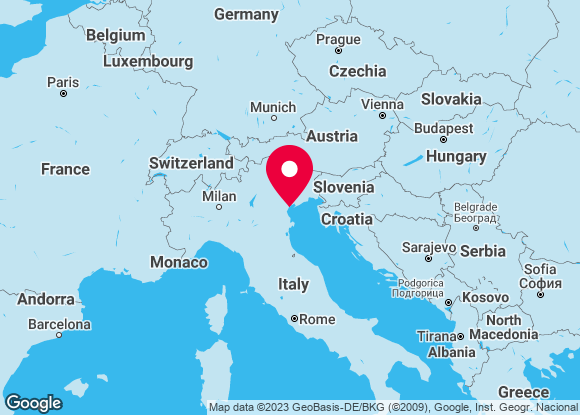 MSC Armonia, istočni Mediteran - 8 dana, sezona 2025. - ukrcaj SPLIT