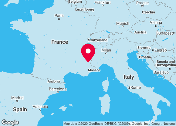 Les Orres, Apartmani Les Hauts de Préclaux