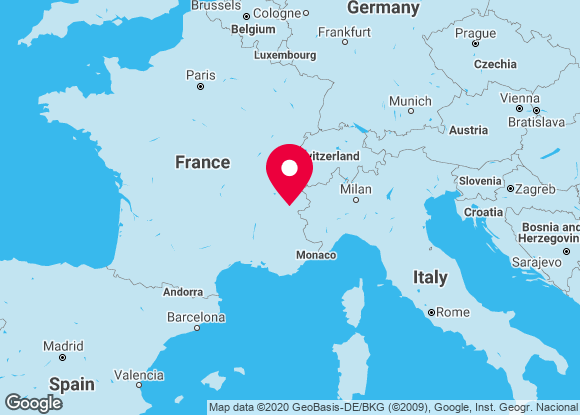 Les Sybelles, Résidence Les Alpages du Corbier 4*