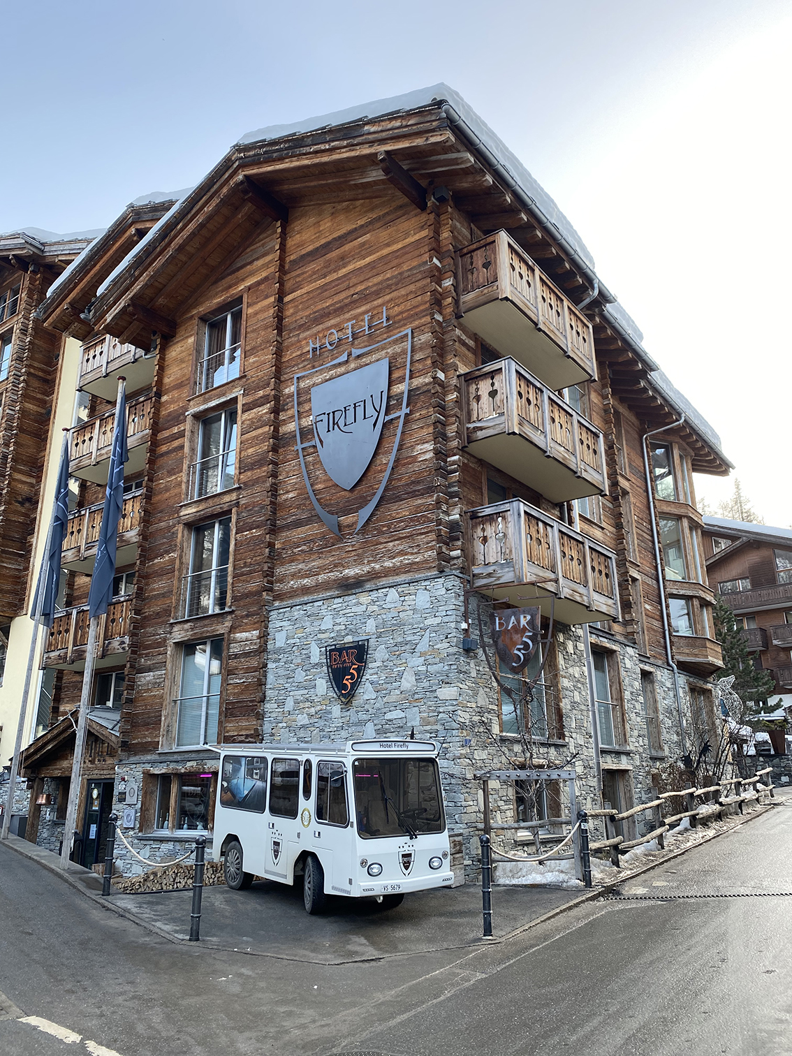 Živopisan Zermatt, putovanje Švicarska, putovanje autobusom, garanirani polasci